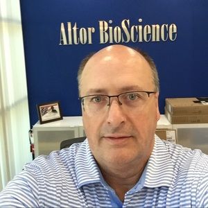 Meet your Posher, Rick